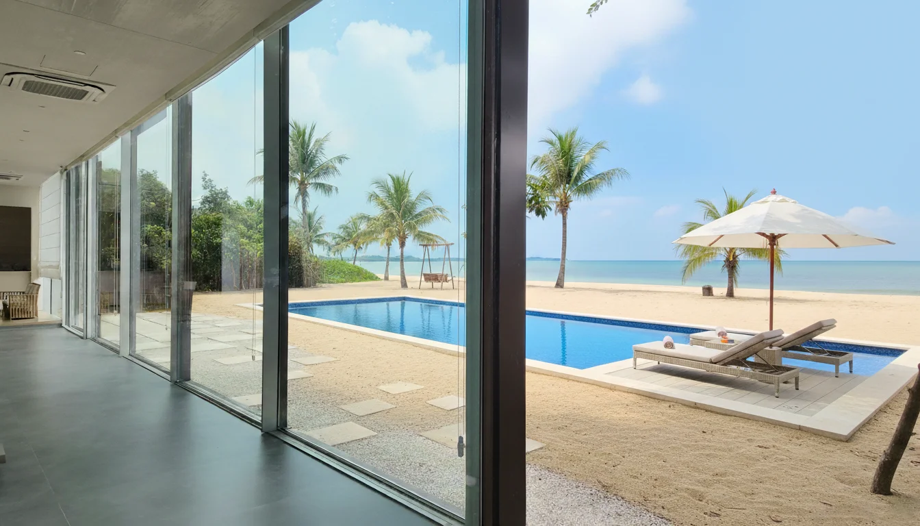 The Mechanical Test | The Logic of Over-Engineering